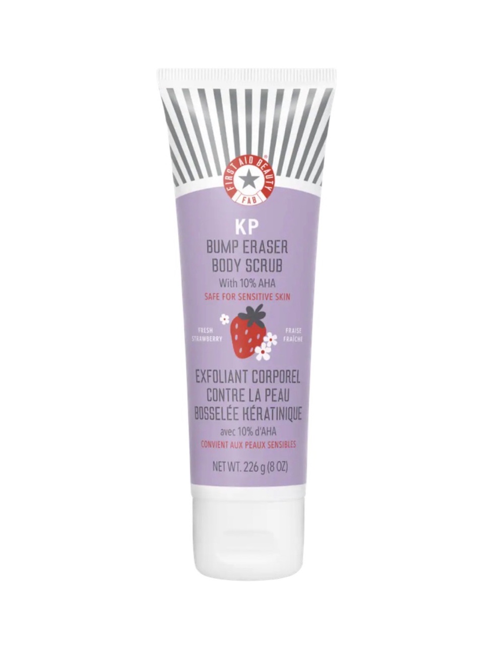 First Aid Beauty - Mini KP Bump Eraser Body Scrub